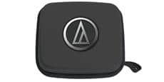 Audio-Technica ATH-CKX9iS Silver
