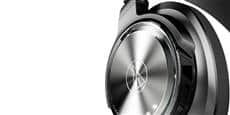 Audio-Technica ATH-DSR9BT