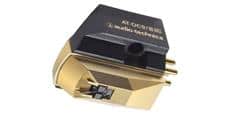Audio-Technica AT-OC9/III Or
