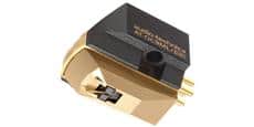 Audio-Technica AT-OC9ML/II Or