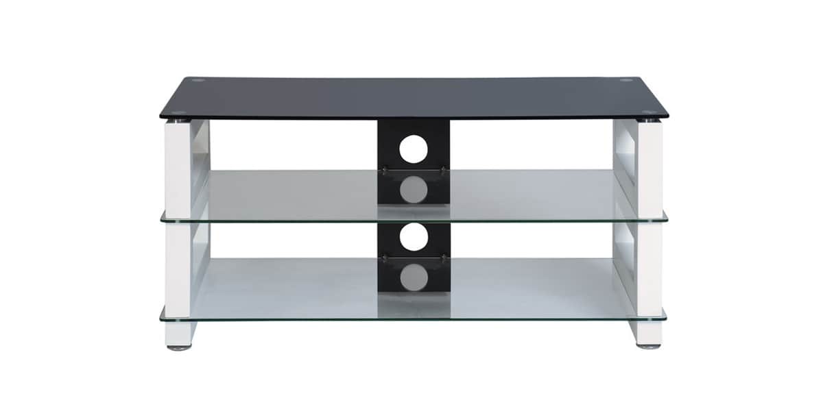 Meuble Tv Ateca Blanc : Ateca Opéra 221 Blancmeubles Tv Ateca Sur Easylounge Meuble Tv Ateca Blanc : Ateca Opéra 221 Blancmeubles Tv Ateca Sur Easylounge