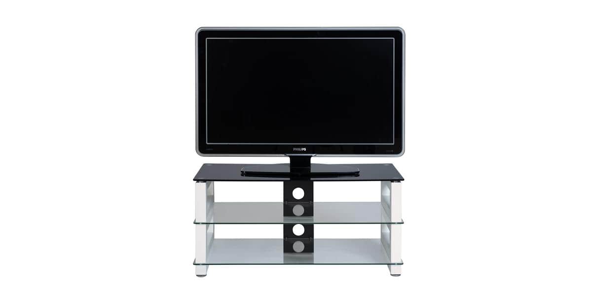 Meuble Tv Ateca Blanc : Ateca Opéra 221 Blancmeubles Tv Ateca Sur Easylounge Meuble Tv Ateca Blanc : Ateca Opéra 221 Blancmeubles Tv Ateca Sur Easylounge