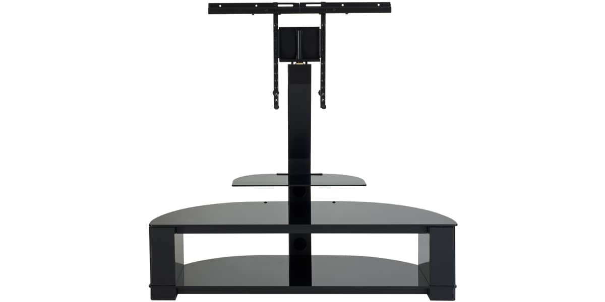 Meuble Tv Ateca Arche : Ateca Digital 260 Noirmeubles Tv Ateca Sur Easylounge Meuble Tv Ateca Arche : Ateca Digital 260 Noirmeubles Tv Ateca Sur Easylounge