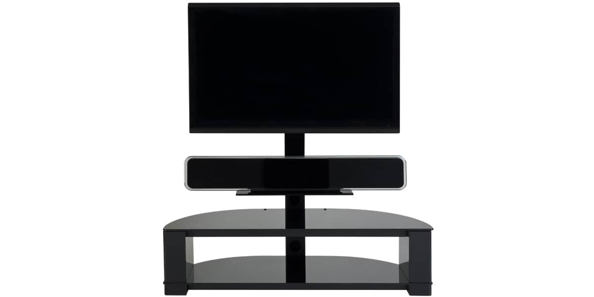 Meuble Tv Ateca Noir : Ateca Digital 260 Noirmeubles Tv Ateca Sur Easylounge Meuble Tv Ateca Noir : Ateca Digital 260 Noirmeubles Tv Ateca Sur Easylounge