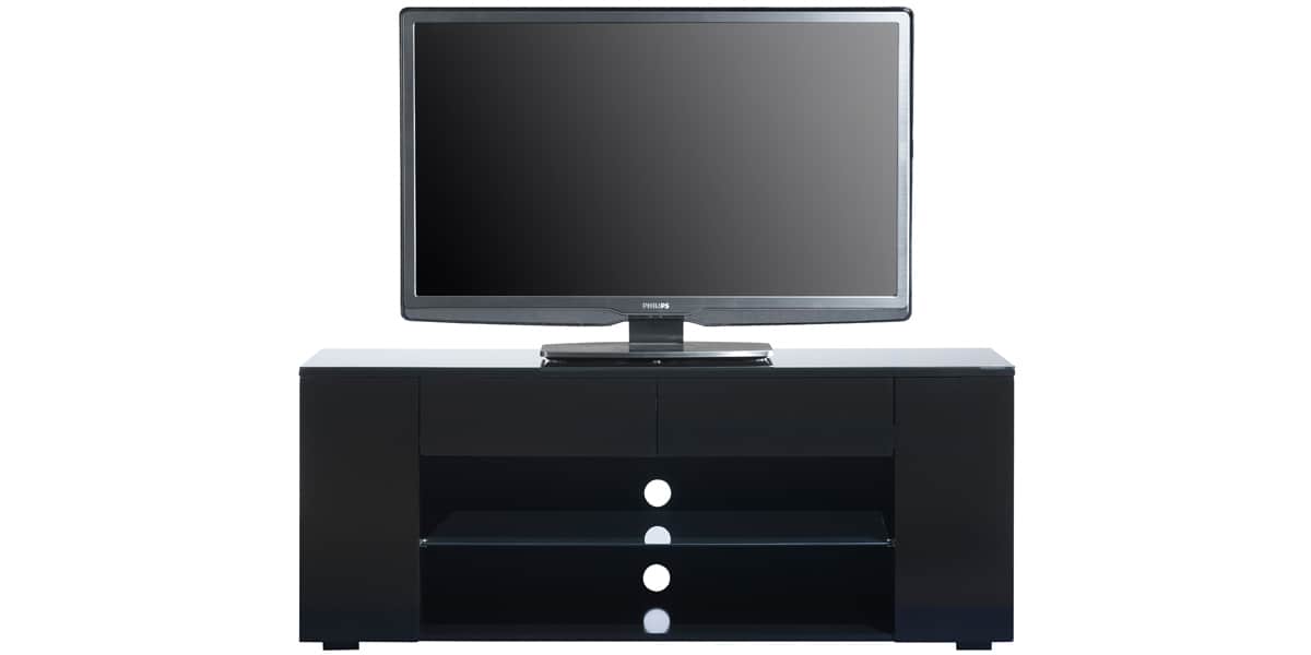 Meuble Tv Ateca Noir : Ateca Luxe Noirmeubles Tv Ateca Sur Easylounge Meuble Tv Ateca Noir : Ateca Luxe Noirmeubles Tv Ateca Sur Easylounge