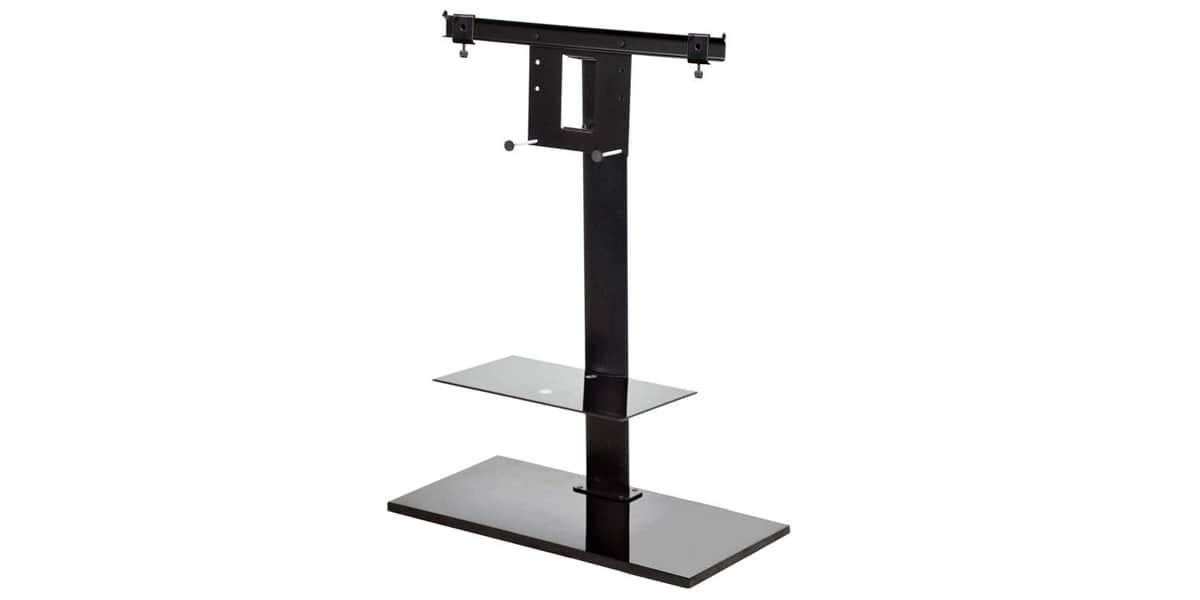 Meuble Tv Ateca Circle : Ateca Pop Plus Noirsupports Tv Sur Pied Sur Easylounge Meuble Tv Ateca Circle : Ateca Pop Plus Noirsupports Tv Sur Pied Sur Easylounge