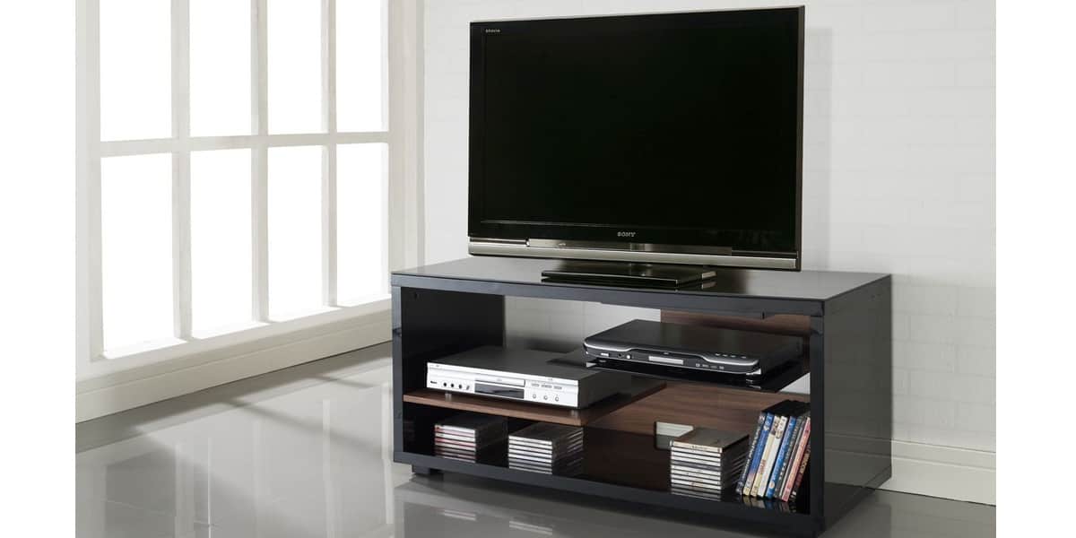 Meuble Tv Ateca Circle : Ateca At11bp002 Noir Le Meuble Tv Idéal Pour Assurer Votre Confort Meuble Tv Ateca Circle : Ateca At11bp002 Noir Le Meuble Tv Idéal Pour Assurer Votre Confort