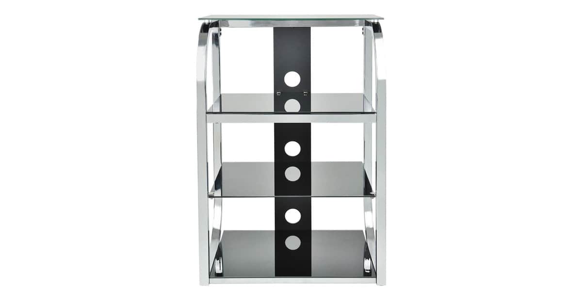 Meuble Tv Ateca Circle : Ateca Damos Hifi Chromemeubles Hifi Sur Easylounge Meuble Tv Ateca Circle : Ateca Damos Hifi Chromemeubles Hifi Sur Easylounge