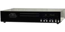 Atoll Electronique CD30T Tuner Noir laqué