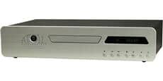 Atoll Electronique DR100se2 Argent