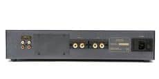 Atoll Electronique AM100SE Argent
