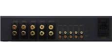 Atoll Electronique AV500 Argent