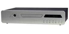 Atoll Electronique CD100SE-2 Argent