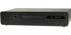 Atoll Electronique CD200SE-2 Noir