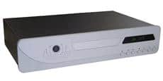 Atoll Electronique CD200SE-2 Argent