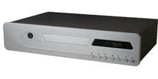 Atoll Electronique CD200SE-2 Argent