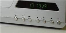 Atoll Electronique CD200SE-2 Argent