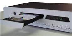 Atoll Electronique CD200SE-2 Argent