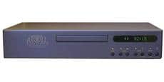 Atoll Electronique CD30T Tuner Noir