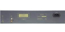 Atoll Electronique CD50SE-2 Argent
