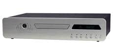 Atoll Electronique CD50SE-2 Argent