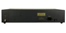 Atoll Electronique DR200se2 Noir