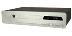Atoll Electronique DR200se2 Silver