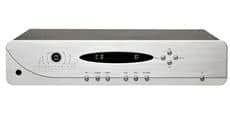 Atoll Electronique PR300SE Argent