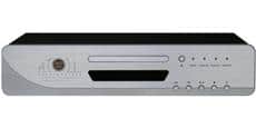 Atoll Electronique SACD200 Aluminium