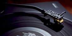 Audio-Technica VM760SLC