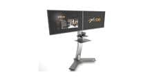 Axeos Ekinox Double ecran