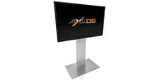 Axeos Xenon affichage 60-70 Pouces