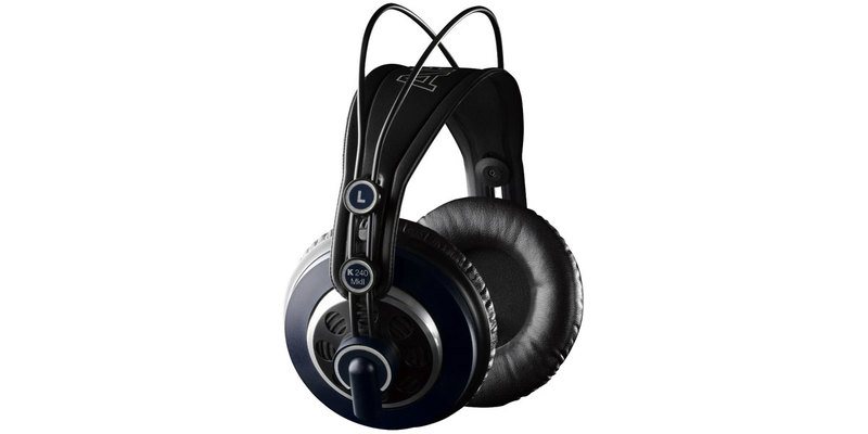 AKG K240 MKII