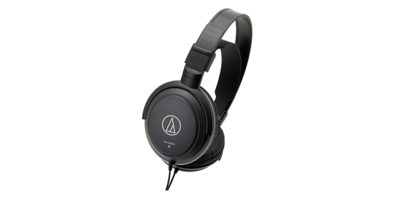 Audio-Technica ATH-AVC200