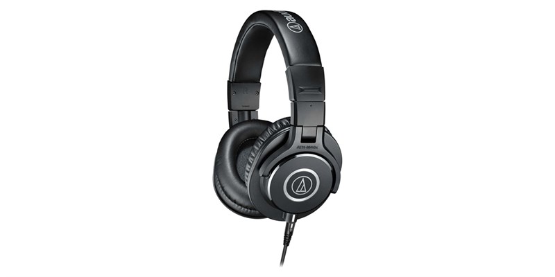 Audio-Technica ATH-M40X