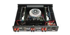 BC Acoustique EX-502 Noir