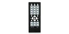 BC Acoustique EX-222.3 Noir