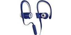 Beats Powerbeats 2 Wireless Bleu