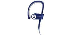 Beats Powerbeats 2 Wireless Bleu