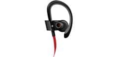 Beats Powerbeats 2 Wireless Noir
