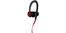 Beats Powerbeats 2 Wireless Noir