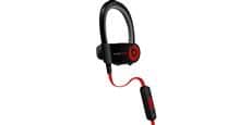 Beats Powerbeats 2 Wireless Noir