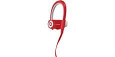 Beats Powerbeats 2 Wireless Rouge