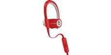 Beats Powerbeats 2 Wireless Rouge