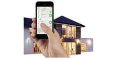 Belkin Wemo LED