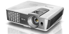 BenQ W1070+