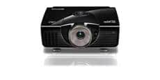 BenQ W7500