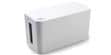 Bluelounge CableBox Mini Blanc