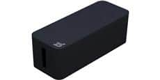 Bluelounge CableBox Noir