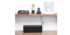 Bluelounge CableBox Noir